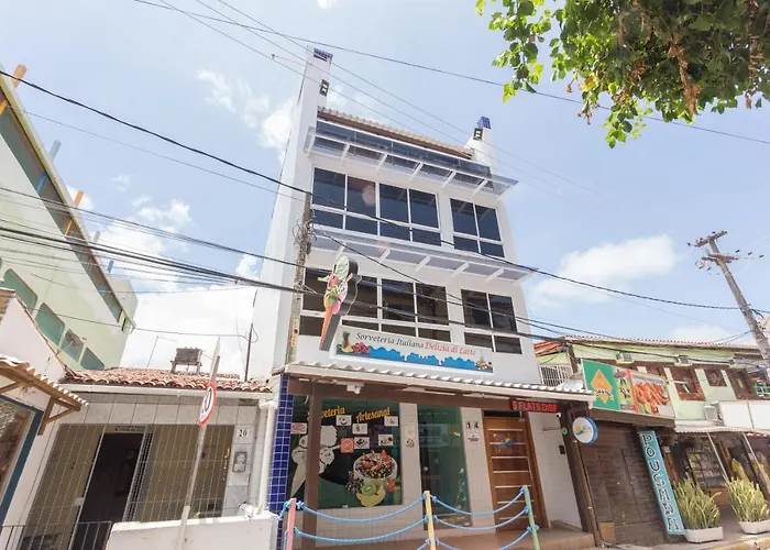 Condomínio Belas Praias