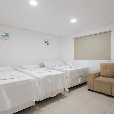 Condominio Belas Praias Porto de Galinhas Exterior photo