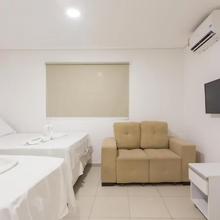 Condominio Belas Praias Porto de Galinhas Exterior photo