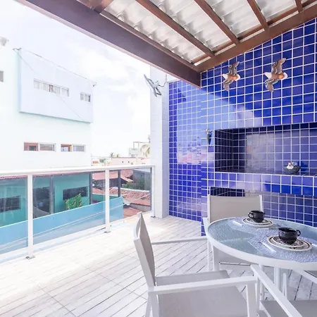 Condominio Belas Praias Porto de Galinhas Exterior photo