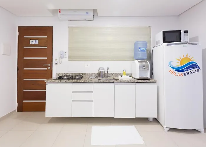 Condominio Belas Praias