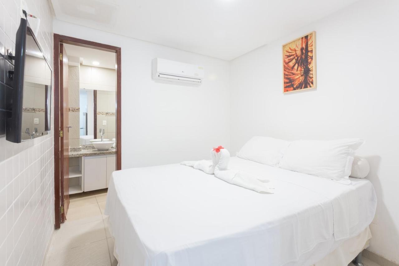 Apartment Belas Praias Porto de Galinhas